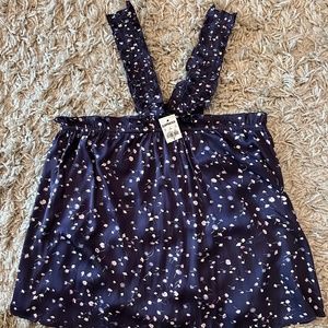 Express tank- size medium